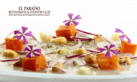 Restaurantes en Estepona El Paraíso Country Club RECETAS PLATOS COMIDAS GOURMET 06 200x120 Restaurantes en Estepona El Paraíso Country Club