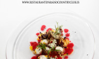 Restaurantes en Estepona El Paraíso Country Club RECETAS PLATOS COMIDAS GOURMET 07 200x120 Restaurantes en Estepona El Paraíso Country Club