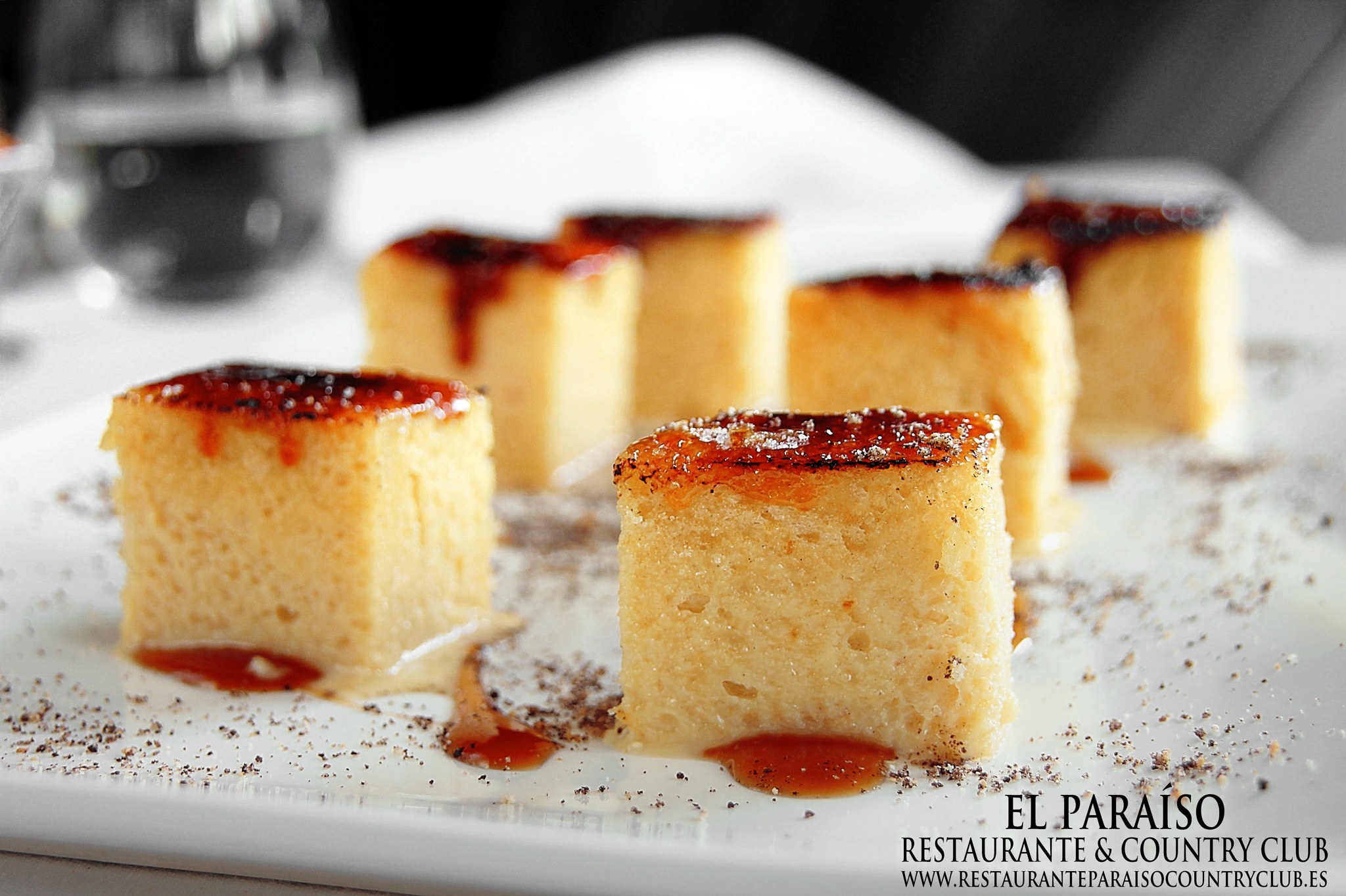 RECETAS PLATOS COMIDAS GOURMET 01 200x120 Restaurantes en Estepona El Paraíso Country Club