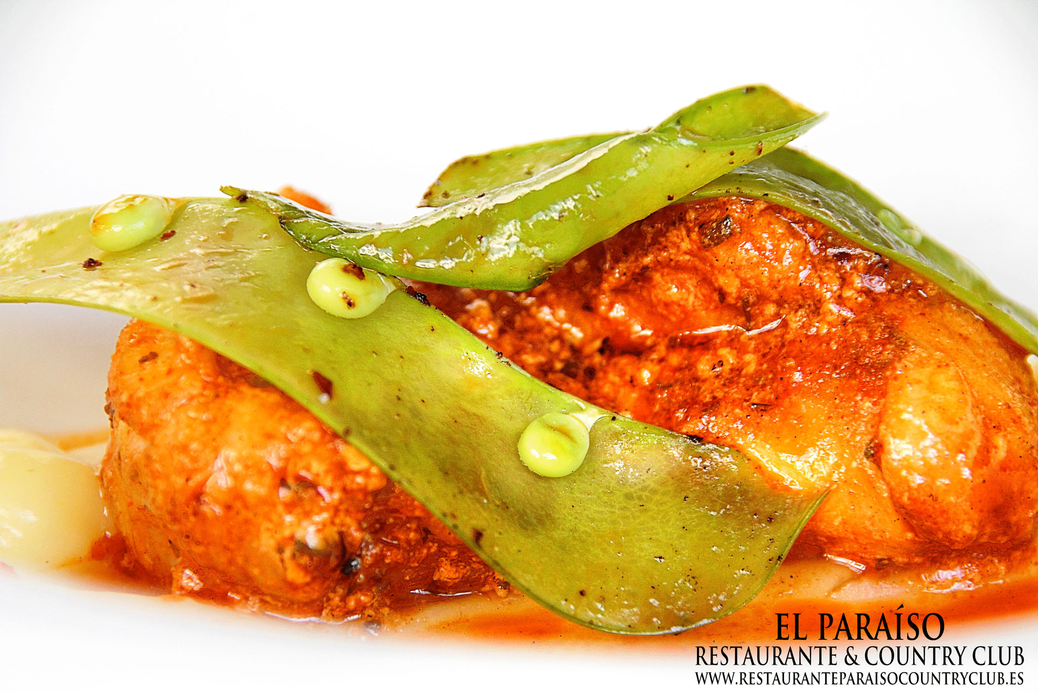 RECETAS PLATOS COMIDAS GOURMET 03 200x120 Restaurantes en Estepona El Paraíso Country Club